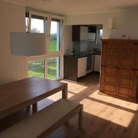 Ferienhaus Am Ostseestrand Grossenbrode Bagian luar foto