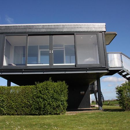 Ferienhaus Am Ostseestrand Grossenbrode Bagian luar foto