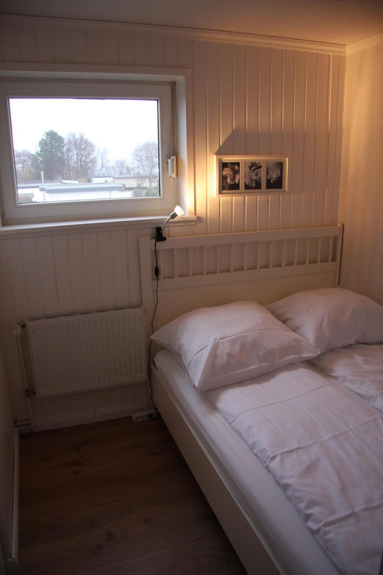Ferienhaus Am Ostseestrand Grossenbrode Bagian luar foto